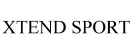 XTEND SPORT trademark