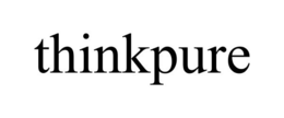 THINKPURE trademark