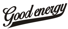 GOOD ENERGY trademark