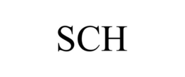 SCH trademark
