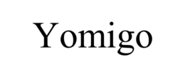 YOMIGO trademark