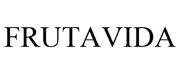 FRUTAVIDA trademark