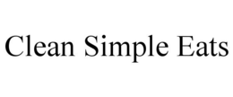 CLEAN SIMPLE EATS trademark