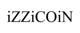 IZZICOIN trademark