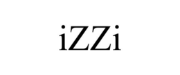 IZZI trademark