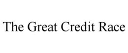 THE GREAT CREDIT RACE trademark
