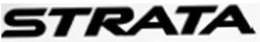 STRATA trademark