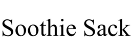 SOOTHIE SACK trademark