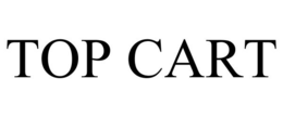 TOP CART trademark