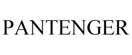 PANTENGER trademark