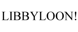 LIBBYLOON! trademark