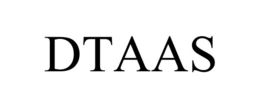 DTAAS trademark