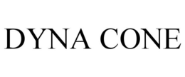 DYNA CONE trademark
