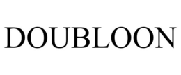 DOUBLOON trademark