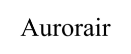 AURORAIR trademark