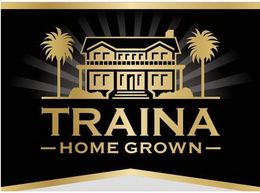 TRAINA HOME GROWN trademark