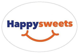 HAPPYSWEETS trademark