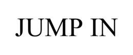 JUMP IN trademark