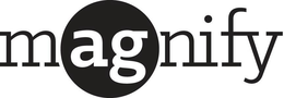 MAGNIFY trademark