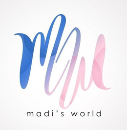 MW MADI'S WORLD trademark