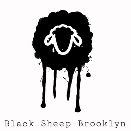 BLACK SHEEP BROOKLYN trademark