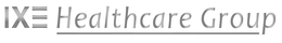 IXE HEALTHCARE GROUP trademark