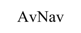 AVNAV trademark