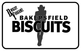 DWIGHT YOAKAM'S BAKERSFIELD BISCUITS trademark