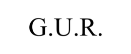 G.U.R. trademark