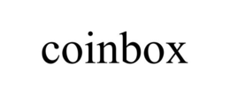 COINBOX trademark