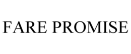 FARE PROMISE trademark