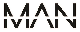 MAN trademark