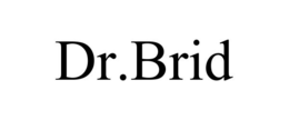 DR.BRID trademark