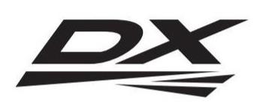 DX trademark
