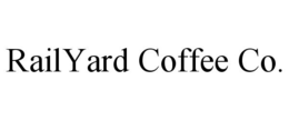 RAILYARD COFFEE CO. trademark