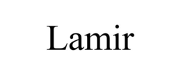 LAMIR trademark