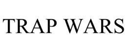 TRAP WARS trademark