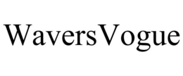WAVERSVOGUE trademark