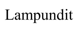LAMPUNDIT trademark