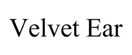 VELVET EAR trademark