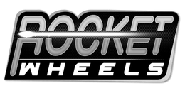 ROCKET WHEELS trademark