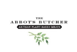THE ABBOT'S BUTCHER ARTISAN PLANT BASED MEATS trademark