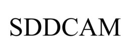 SDDCAM trademark