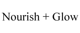 NOURISH + GLOW trademark
