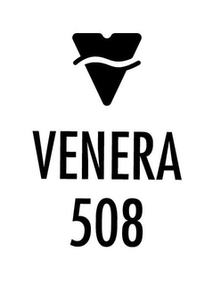 VENERA 508 trademark