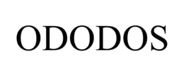 ODODOS trademark