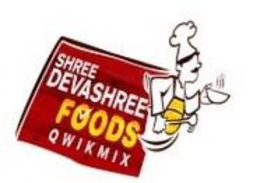 SHREE DEVASHREE FOODS trademark