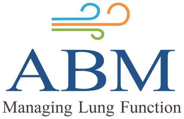 ABM MANAGING LUNG FUNCTION trademark