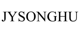 JYSONGHU trademark