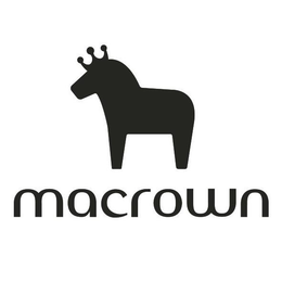 MACROWN trademark